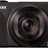 Фотоаппарат Canon PowerShot SX740 HS (черный)