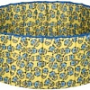 Сухой бассейн Shamsieva 35x100 (миньоны)