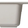 Кухонная мойка Mixline ML-GM26 552082 (белый)
