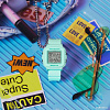 Наручные часы Casio BGD-10-3E