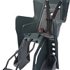 Велокресло Polisport Koolah 29 Dark Grey/Silver