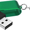 USB Flash Suntrap Twist Color 16GB (зеленый)