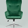 Интерьерное кресло Stool Group Артис (зеленый)