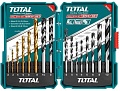 Набор оснастки Total TACSD6165 (16 предметов)