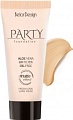 Тональный крем Belor Design Party (тон 06)