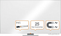 Магнитно-маркерная доска Nobo Widescreen 32 Enamel Whiteboard