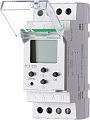 Реле времени Евроавтоматика F&F PCZ-525 EA02.002.005