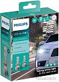 Светодиодная лампа Philips H7 Ultinon Pro5000 HL 2шт