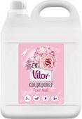 Кондиционер для белья Vilor Цветочная магия (5 л)