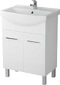 Cersanit Olivia тумба под умывальник Cersania New 60 [S543-004-DSM]