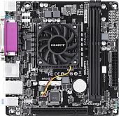 Материнская плата Gigabyte GA-E2500N (rev. 1.0)