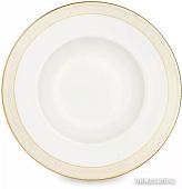 Тарелка глубокая Narumi Золотая паутина NAR-52070-5464