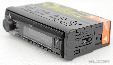 USB-магнитола ACV AVS-811R