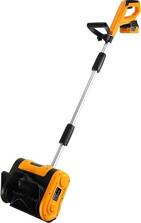 Снегоуборщик Deko ST20 085-4441 (с 1-им АКБ)