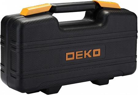 Универсальный набор инструментов Deko DKMT41 (41 предмет)