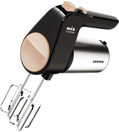 Миксер CENTEK CT-1123 (бежевый)