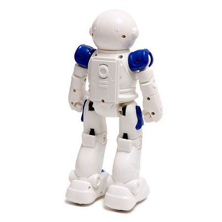 Интерактивная игрушка IQ Bot Космонавт 965