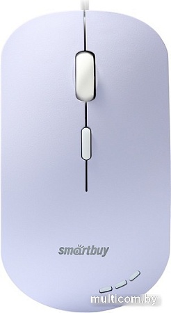 Мышь SmartBuy SBM-288-V