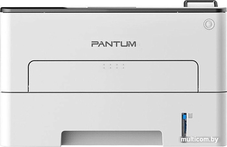Принтер Pantum P3308DW