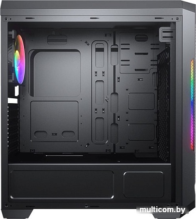 Корпус Cougar MX331 Mesh-G