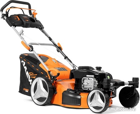 Газонокосилка Daewoo Power DLM 5100SVRB