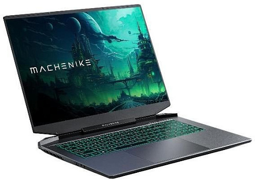 Игровой ноутбук Machenike L17A Star JJ00GH00ERU