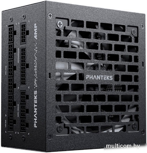 Блок питания Phanteks AMP GH 750W PH-P750GH_BK01