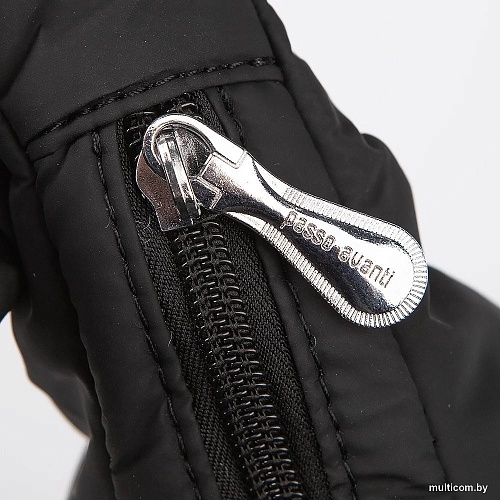 Passo Avanti 862-2410-BLK (черный)