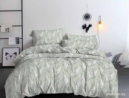 Бояртекс № 1325-4 (И) (N) 2.0 с европростыней (полисатин)