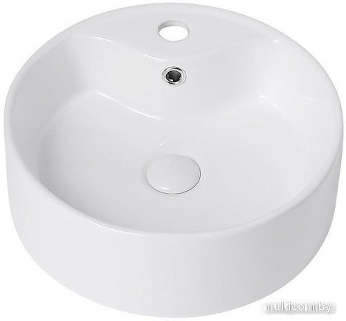Умывальник Abber Bequem AC2104 (белый)