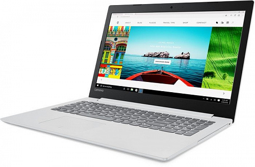 Ноутбук Lenovo IdeaPad 320-15IAP [80XR001WRK]