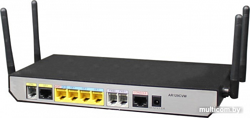 Беспроводной DSL-маршрутизатор Huawei AR129CVW