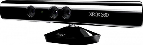 Контроллер Microsoft Kinect Sensor Xbox 360