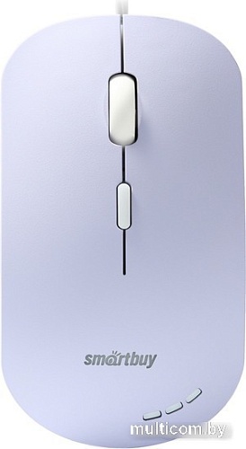 Мышь SmartBuy SBM-288-V