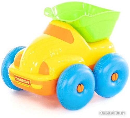 Полесье Блоппер автомобиль-самосвал 3782