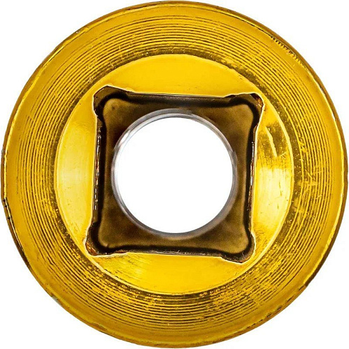 Головка слесарная JCB JCB-4458519C (59525)