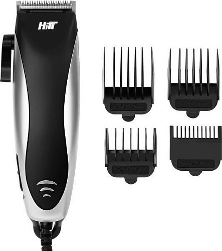 Машинка для стрижки волос HiTT HT-6203