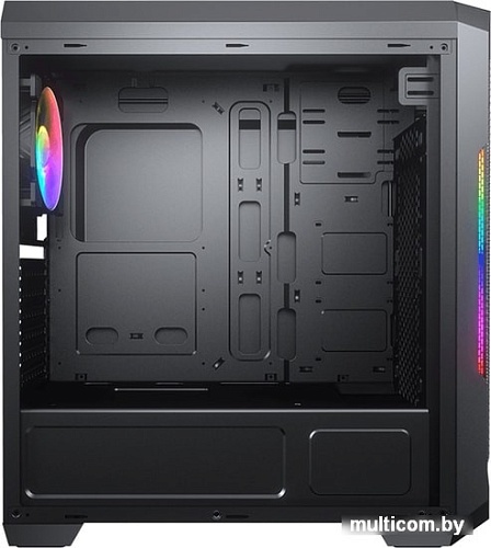Корпус Cougar MX331 Mesh-G