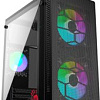 Корпус A4Tech Bloody BD-CC101 (черный)