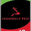 Жесткий диск Seagate IronWolf Pro 18TB ST18000NT001