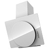 Каминная вытяжка Kronasteel Kronasteel FINA 600 white PB