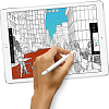 Планшет Apple iPad Pro 12.9 64GB Silver