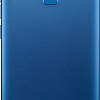 Смартфон Prestigio Grace P7 LTE (синий)