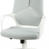 Кресло Norden IQ СХ898H (белый/серый)