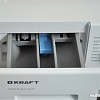 Стиральная машина Kraft KF-TWM6105DW