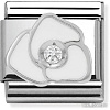 NominatioN Белая роза 330305/06