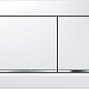 Geberit Omega 30 115.080.KJ.1 (белый/глянцевый хром)