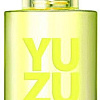 Парфюмерная вода Solinotes Yuzu EdP (15 мл)