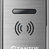 Вызывная панель Tantos iPanel 2 Металл+
