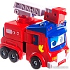 Трансформер GoGo Bus Пожарная машина YS3024B